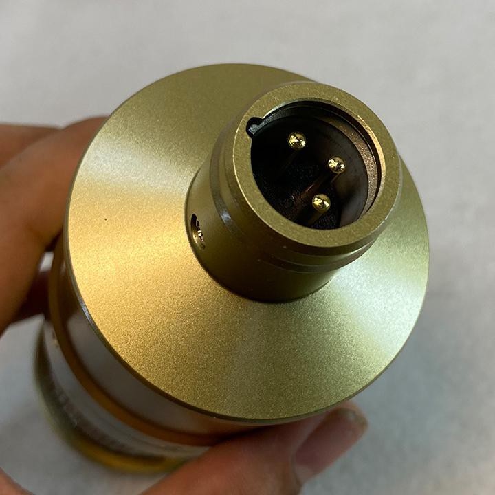 Micro thu âm cao cấp AQTA model AQ220 chính hãng, hàng đẹp Smarttnt.vn