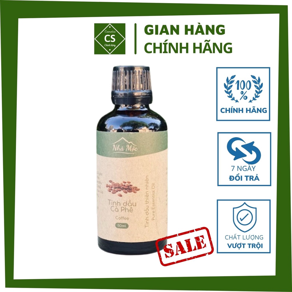 Tinh Dầu Thiên Nhiên Nguyên Chất Nhiều Mùi Thơm Phòng Giúp Bạn Thư Giãn Sảng Khoái Mỗi Ngày 50ml