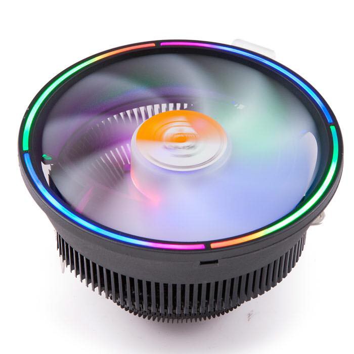 Tản Nhiệt Khí CPU RGB Golden Field ACF-120