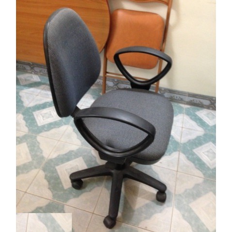 [Giá sỉ] Ghế xoay Hòa Phát (có tựa lưng + bánh xe + điều chỉnh cao thấp) | BigBuy360 - bigbuy360.vn