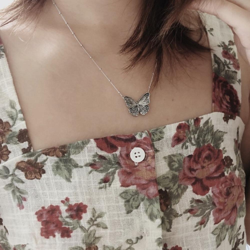 OT Vòng Cổ Choker Thời Trang Cá Tính Cho Nữ