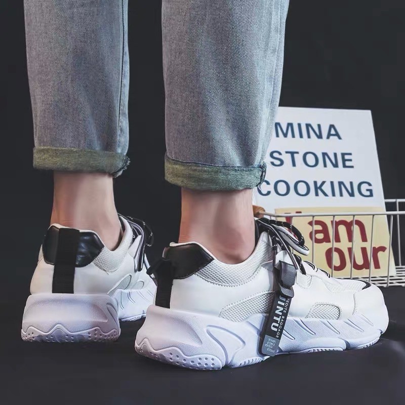 Giày thể thao BIG SIZE 39-44