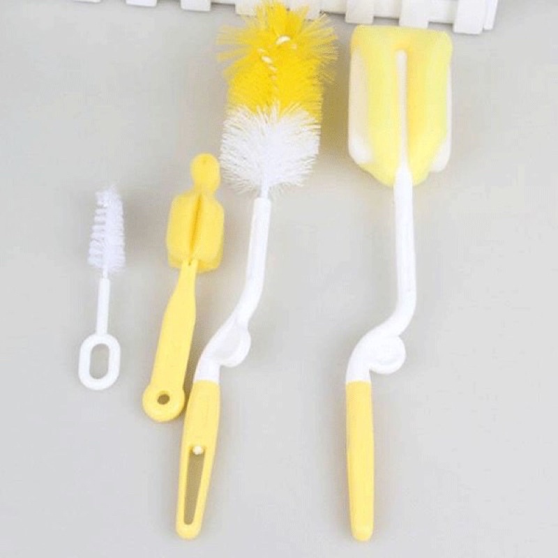 [HCM] CỌ BÌNH SỮA MOÓNHIP 4 CHI TIẾT