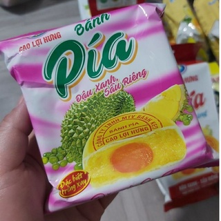 Bánh pía cao lợi hưng cái 90g