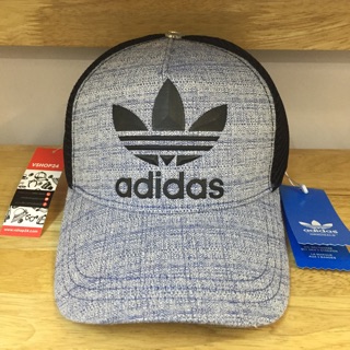 Mũ lưới cao cấp Addidas