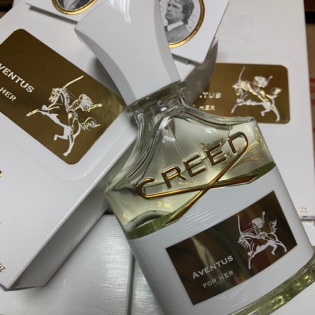 Nước hoa nữ creed aventus for her edp 75ml full box