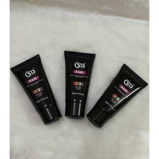 Gel nối móng úp siêu nhanh bền đẹp tuýp 30ml