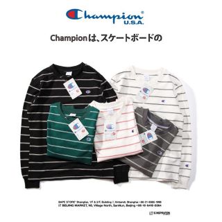 [Được phép kiểm hàng ] sweater champion thêu - áo champion cao cấp