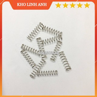 Mua 10 tặng 2 lò xo kéo cắt cành