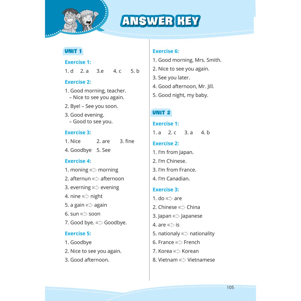 Sách Grammar Go Ôn luyện trọng tâm ngữ pháp Tiếng Anh lớp 4 MEGATH9528