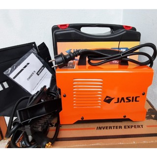 MÁY HÀN ĐIỆN TỬ JASIC 228