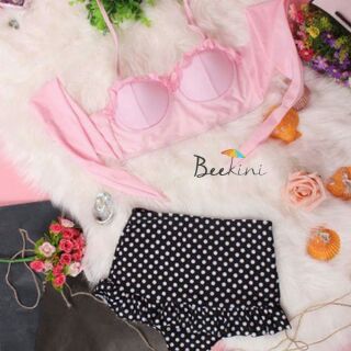 Set bikini hai mảnh
