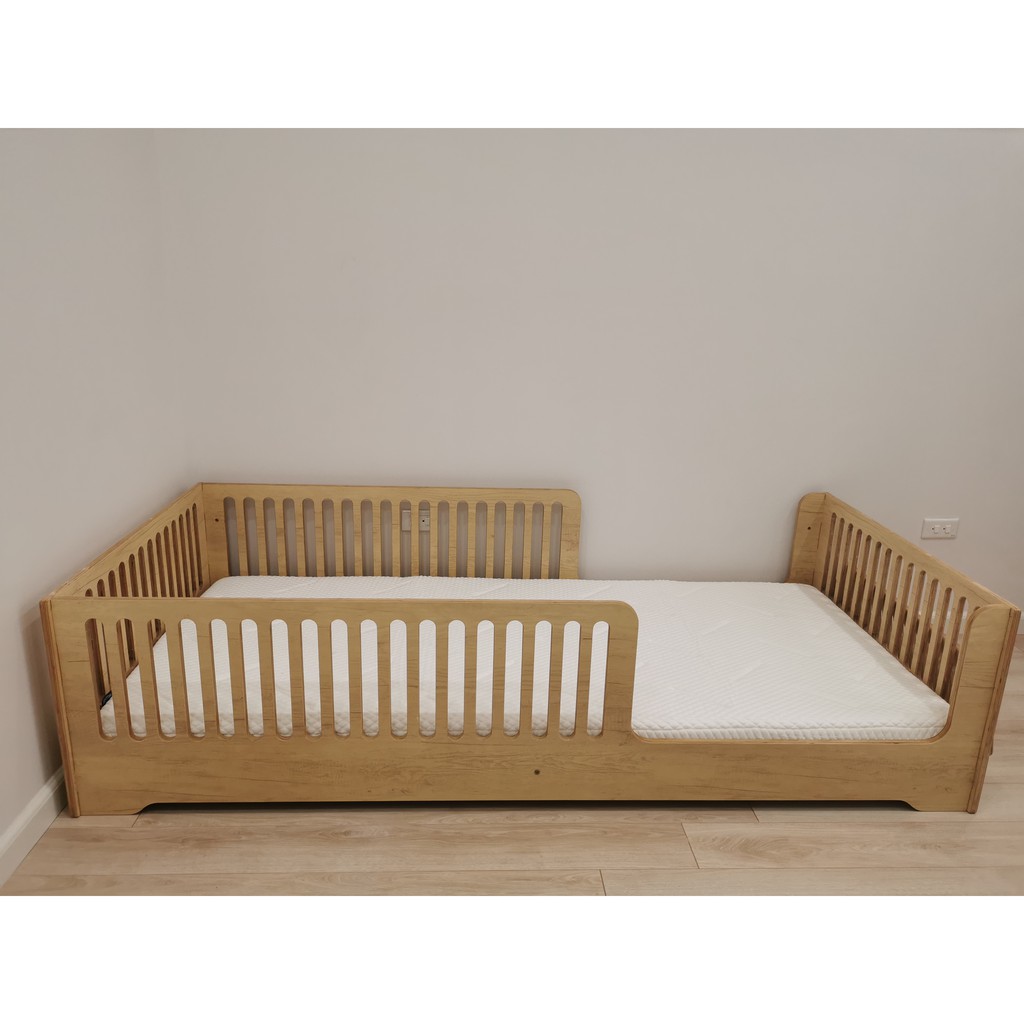 Anawood.vn - Giường trẻ em Hàn Quốc EB052 | BigBuy360 - bigbuy360.vn