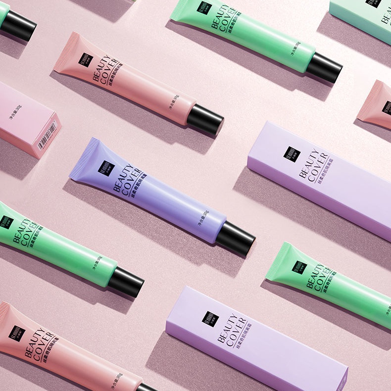 [Hàng mới về] Kem che khuyết điểm SENANA kiềm dầu chống thấm nước | BigBuy360 - bigbuy360.vn