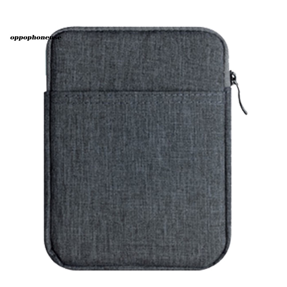 Túi đựng Kindle 499 558 Paperwhite Voyage có khóa kéo tiện dụng