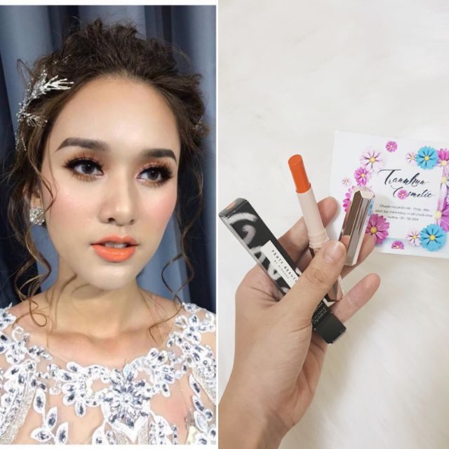 Có sẵn Son Fenty Beauty Mattemoiselle (có bill sephora) | BigBuy360 - bigbuy360.vn