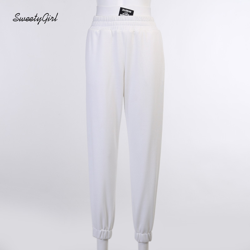 Quần dài thể thao phong cách năng động cho nữ