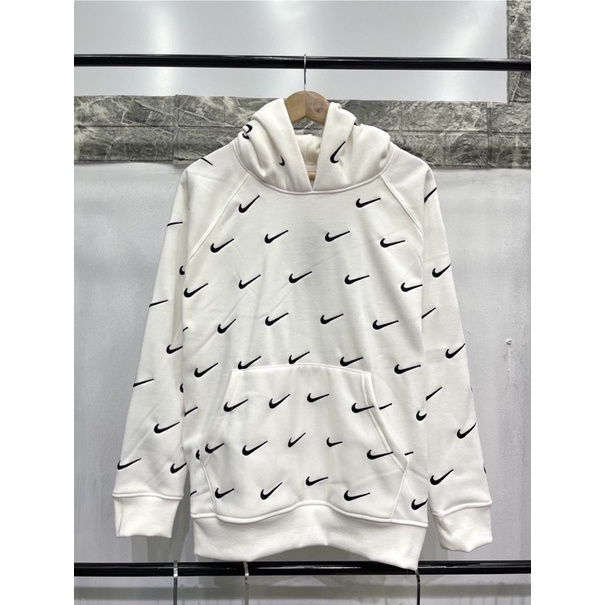 ÁO HOODIE THÊU LOGO