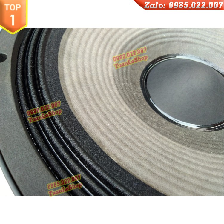 2 LOA BASS 40 JB L TTIẾNG SÁNG COIL 75MM  - LOA  TỪ NEO