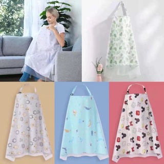 All_forkids:CHỌN MẪU khăn choàng che bé bú kín đáo nơi công cộng cotton thoáng mát(được chọn mẫu)