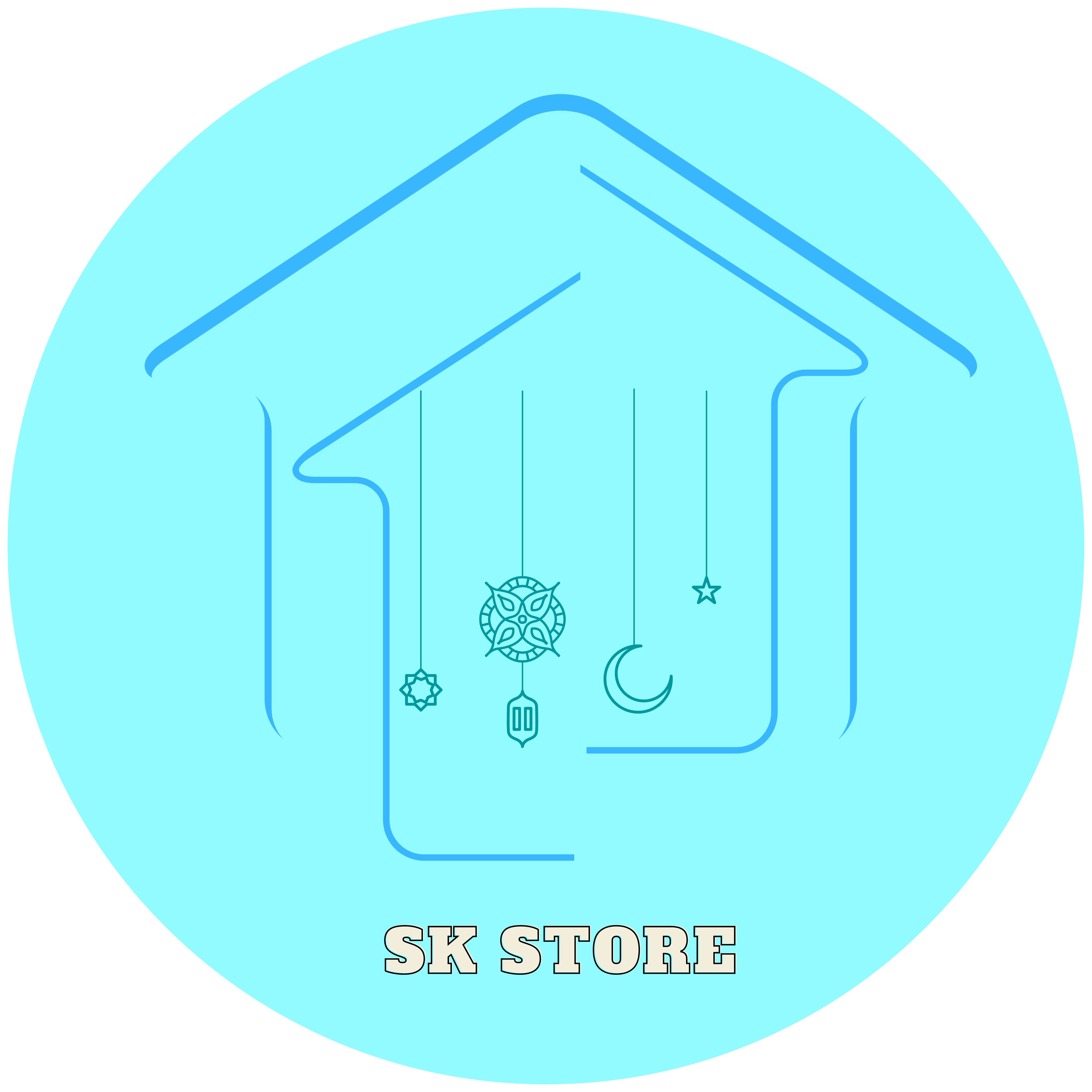 Phụ Kiện Công Nghệ Số SK Store