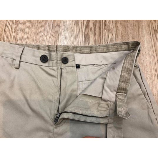 Quần short kaki nam Concept One xuất Hàn | BigBuy360 - bigbuy360.vn