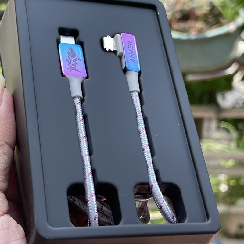 Bộ Sạc Anker 30w LOL  PD/PPS/QC3.0 A9522 A9543- Bảo Hành 12T