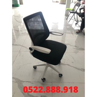 GHẾ VĂN PHÒNG CHÂN XOAY / GHẾ VĂN PHÒNG TRẰNG Y-920