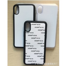 PHÔI IN CHUYỂN NHIỆT 2D ( IPHONE X )