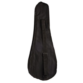 Bao vải đàn Ukulele có túi
