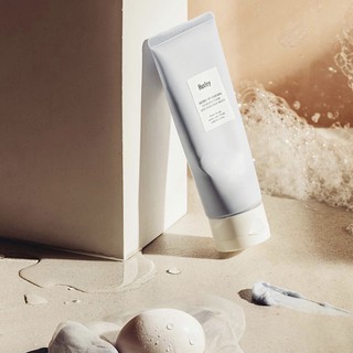 Sữa Rửa Mặt Huxley Cleansing Foam Deep Clean Deep Moist 100ml