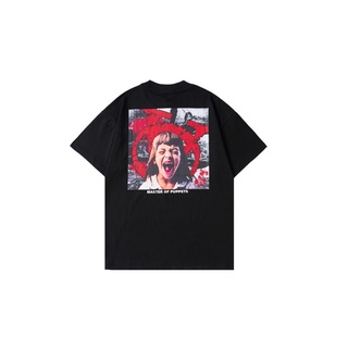 Áo phông OVDY EEODED BLOOD SHADOW Tshirt