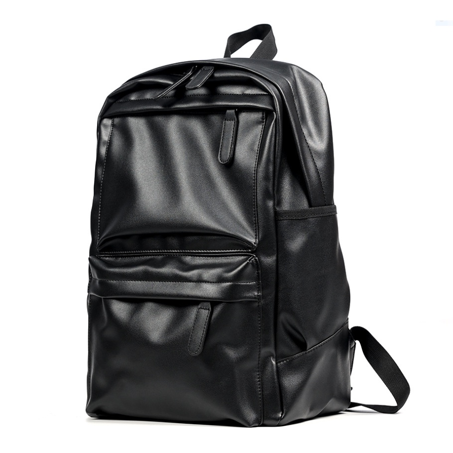 Balo da tự nhiên nam công suất lớn phong cách mới