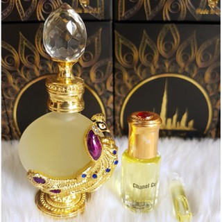 Tinh dầu nước hoa Dubai hàng nội địa Nhập khẩu chính ngạch Chọn lựa 18 mùi hương được ưa chuộng nhất dubai cho Nam và Nữ