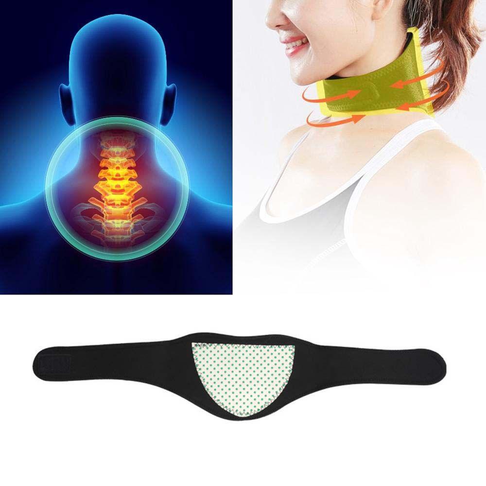 Đai Đeo Giúp Giảm Đau Cho Cổ Tiện Dụng Và Bền