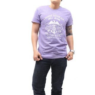 [FASAMY] Fasamy Áo Thun Nam Cao cấp ngắn tay TS109-28 - Hot