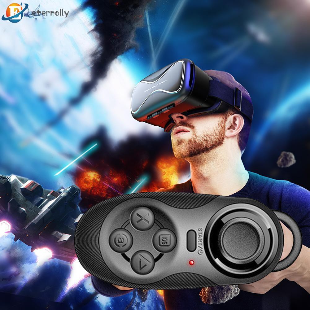 MOCUTE Bộ Tay Cầm Chơi Game Bluetooth Vasely 1.14