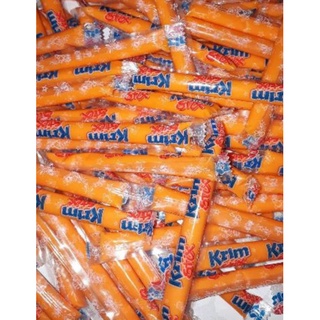 100 CHIẾC KẸO KRIM STIX