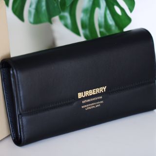 VÍ BURBERRY WALLET DA THẬT 100% SIÊU ĐẸP