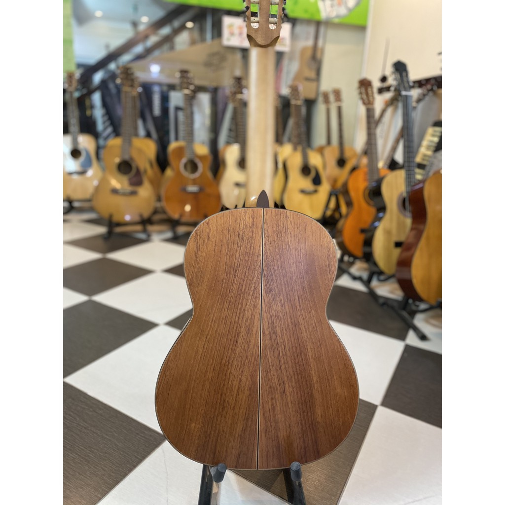 Guitar Ba Đờn - Đàn Guitar Classic C250