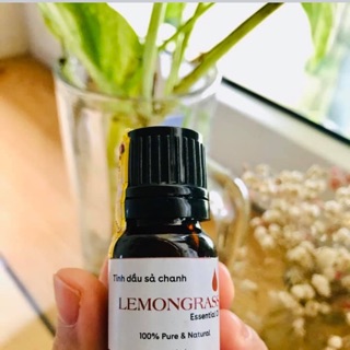 Tinh dầu sả chanh KAROSE