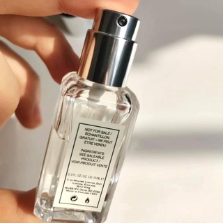 JO MALONE - Set Nước Hoa 5 Mùi Limited Edition