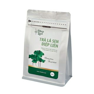 Trà Lá Sen Diệp Liên - gói 200gr