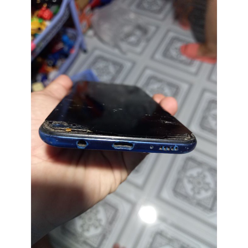 Xác Samsung Galaxy A30 hư màn hình | BigBuy360 - bigbuy360.vn