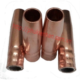 Chụp khí p200 loại đẹp - phụ kiện máy hàn mig