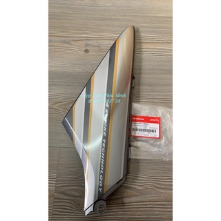 Cốp bên phải hãng dành cho xe Future Neo thường 2006, KTM