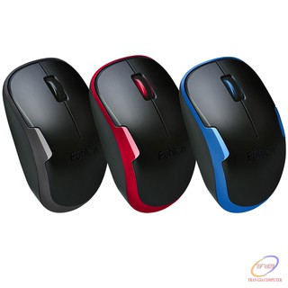 Chuột không dây Fuhlen A06G