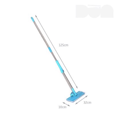 [Nhựa Tashuan] Cây lau nhà tự vắt TS5280