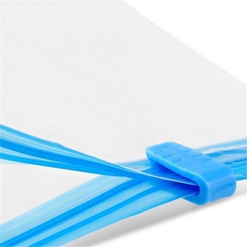 Túi hút chân không đựng quần áo tiết kiệm không gian