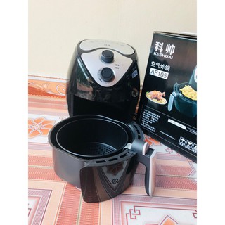 Nồi chiên không dầu KESHUAI AF105